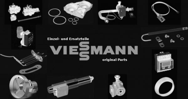 VIESSMANN 7832102 Abgasgebläse