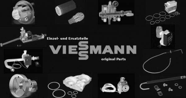 VIESSMANN 7828857 3-Wege-Ventil SF/base 24V Schrittmotor