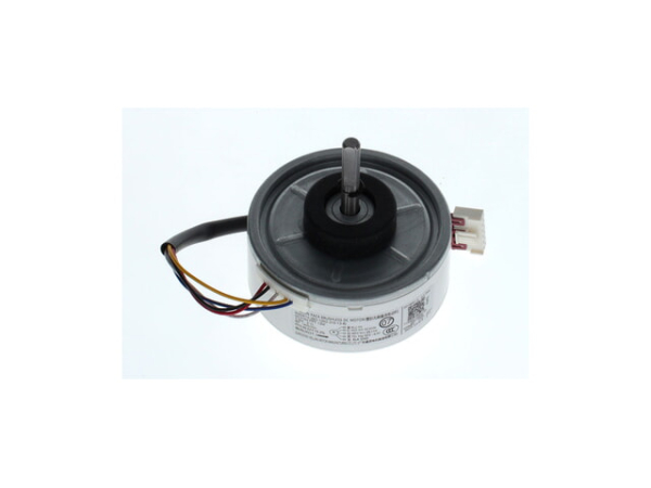 Buderus Gebläsemotor 8750501576 Ersatzteil für Heizungsanlagen passend für verschiedene Modelle