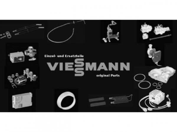 VIESSMANN Befestigungsschelle D=100 ZK05945