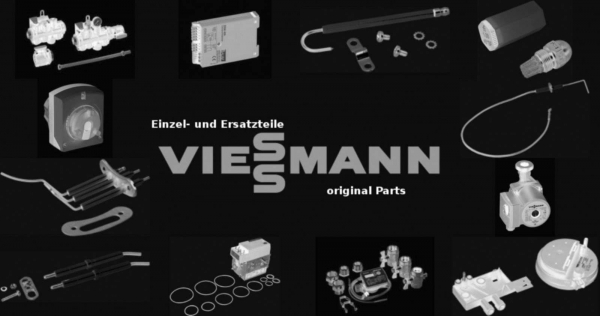 VIESSMANN 7827496 Klemmleiste Vitoplus 300