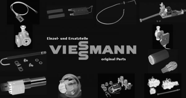 VIESSMANN 7833655 Vorderblech