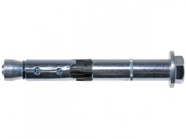 Fischer Hochleistungsanker FH II 18/50 S Sechskantkopf, 44896, VPE 20 Stück