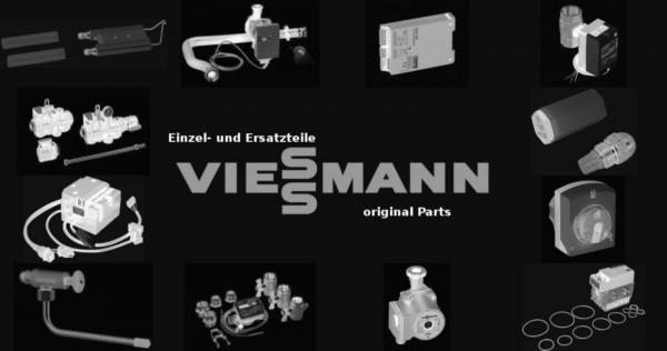 VIESSMANN 7250535 Ölleitung