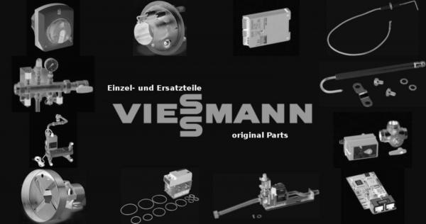 VIESSMANN 7815911 Flachbandleitung 34-pol