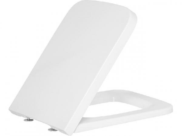 WC-Sitz Ideal Standard Blend Curve, eckig mit Softclose