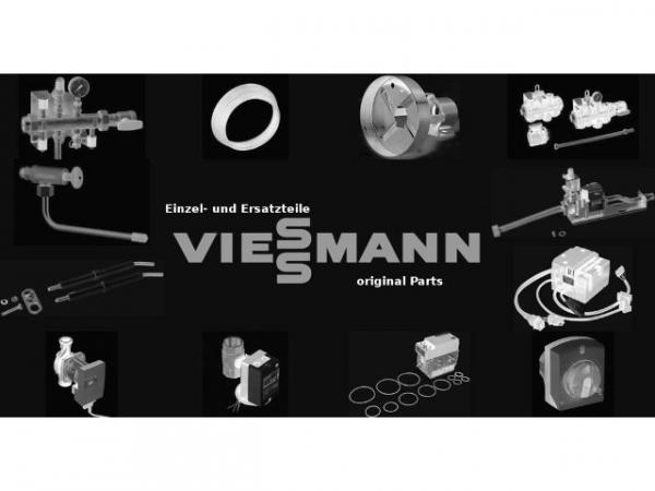 VIESSMANN Anschlussleitung TW-MAG