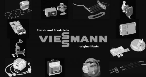 VIESSMANN 7827146 Trinkwasserpumpe S1-13/10V BQ