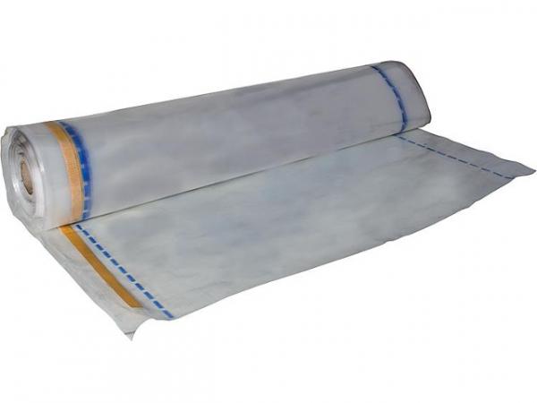 Dampfbremsfolie V-FOIL selbstklebend Rollenbreite 1,2m VPE 120m² für Fussbodenheizung