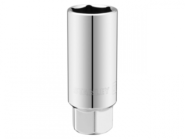 Stanley 3/8 Zuendkerzenschluessel 21 mm STMT88942-0