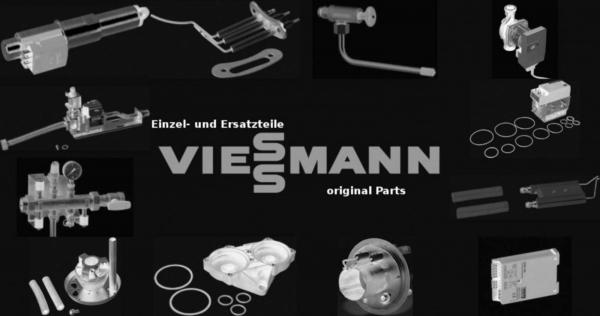 VIESSMANN 7818265 Grundleiterplatte Vitotronic 300