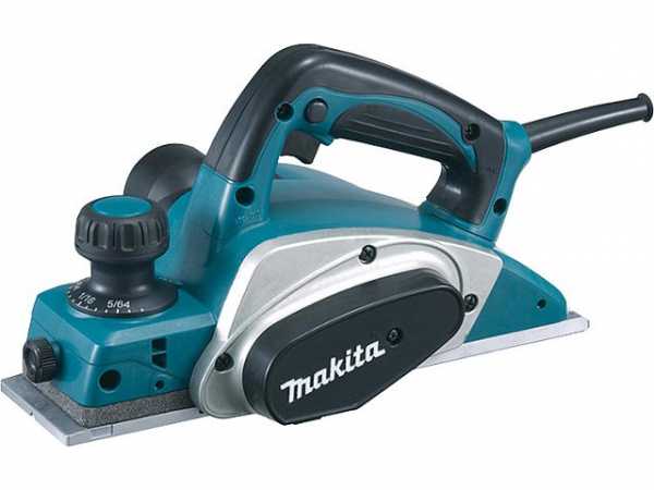 Falzhobel Makita KP0800J 620W, 2,6Kg