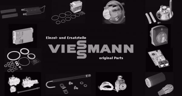 VIESSMANN 5089872 Adapterstück für Reinigungswerkzeug