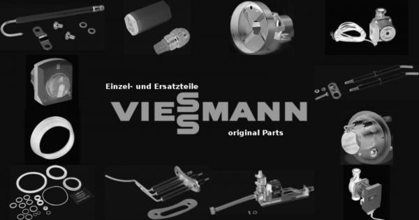 VIESSMANN 7822960 Anschlussleitung Gebläse 100