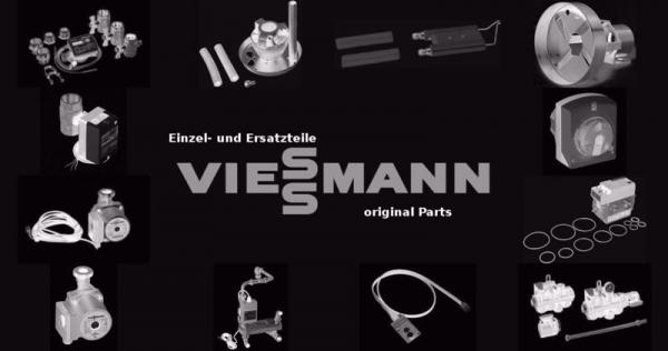 VIESSMANN 7237519 Betätigungshebel f.KNL-W