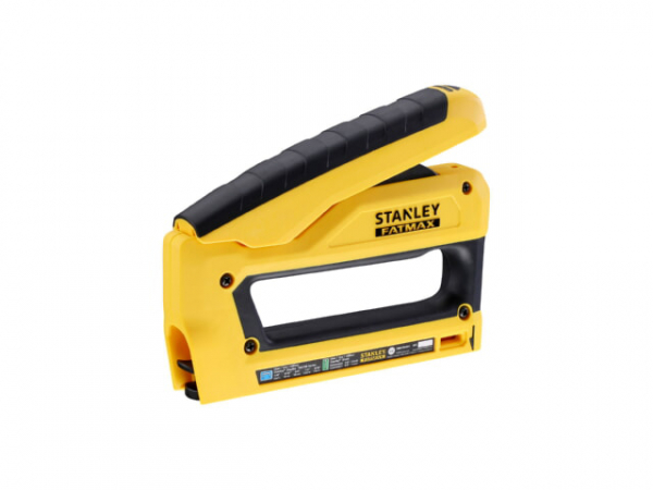 Stanley FATMAX Reverse Squeeze Tacker FMHT0-80551