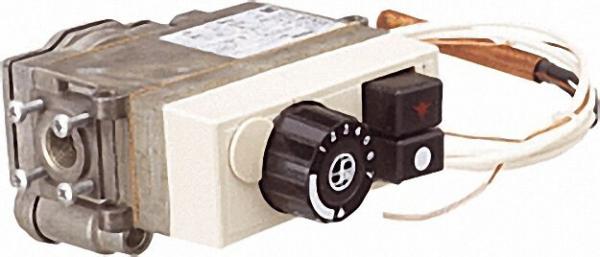 Gasarmatur Erdgas für S120-190 F/G/L Junkers Nr.: 8 719 928 108 0710,221