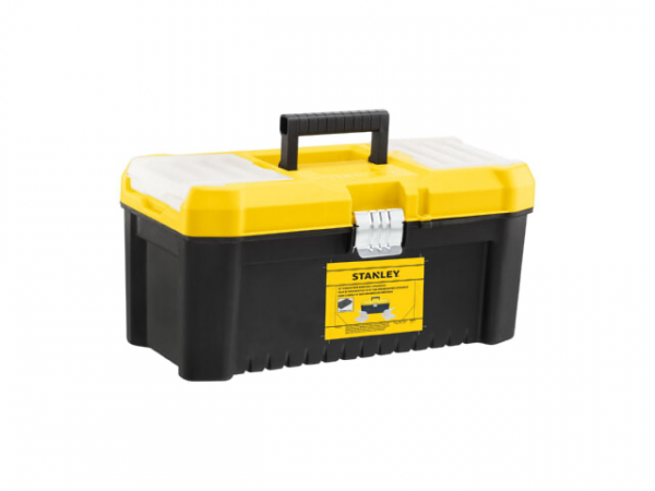 Stanley Werkzeugbox mit Organizer 16Z STST75785-1