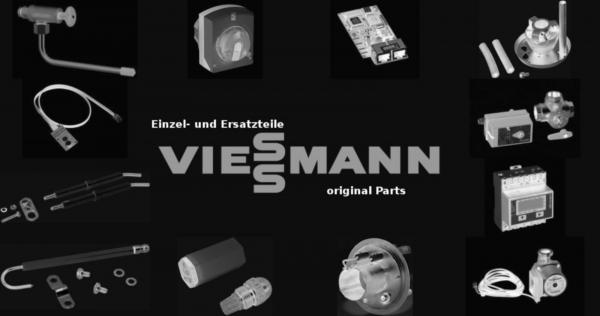 VIESSMANN 5339180 Platte für Untertür 60