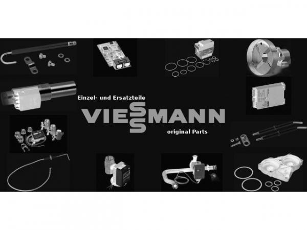 VIESSMANN 7855439 Lüfter ohne Sensor