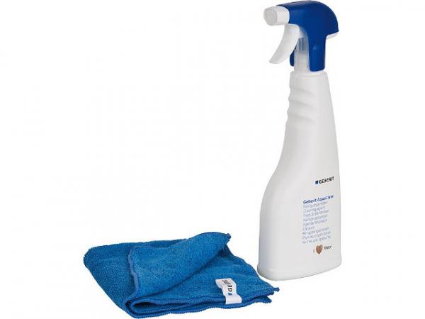 Geberit 242.547.00.1 Geberit AquaClean Reinigungsset