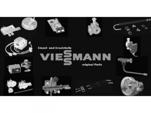 Viessmann Gasbr. WM-G10/3-A(ZM)Weishaupt, R2 7172296
