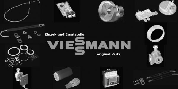 VIESSMANN 7661177 3 Pufferspeichersensoren mit Tauchhülsen