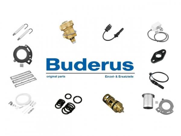 Buderus 7739610579 Logasys SL301/2 mit GB125-30 SMS290, 2xSKN4.0, RC310