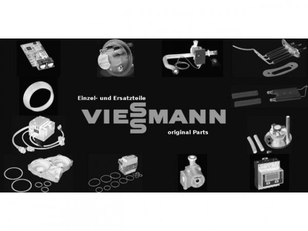 VIESSMANN 7862984 Flachdichtung DN1200 Form FB