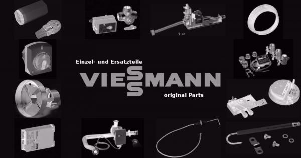 VIESSMANN 9519578 Anschlußkonsole