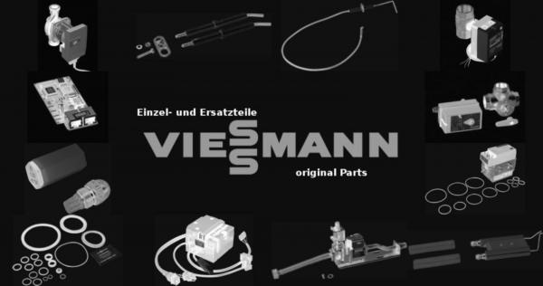 VIESSMANN 7238792 Befestigungsbügel hinten