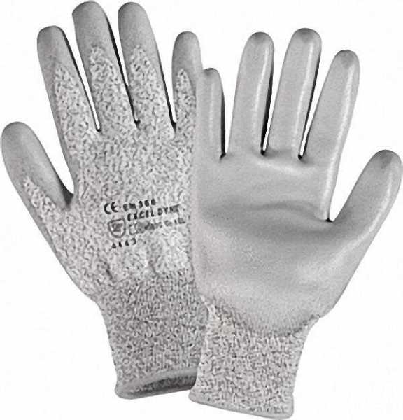 Arbeitshandschuh Dyneema-Faser Größe XL