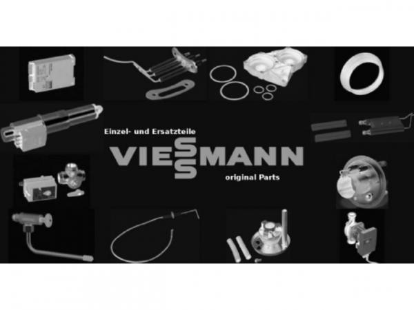 Viessmann Tauchhülse Pufferspeicher 7265060