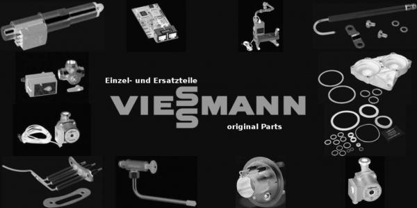 VIESSMANN 7862137 Kugelhahn 2"AGx1-1/2"ÜwM