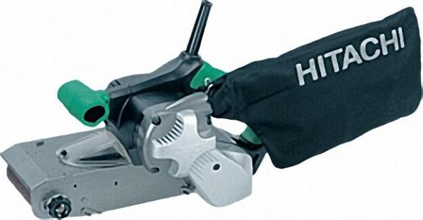 HITACHI Bandschleifer SB10V2, 100mm