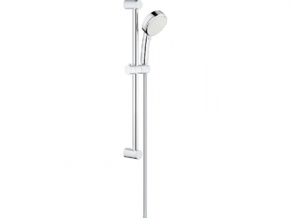 Brauseset Grohe Tempesta C100 600mm 2 Strahlarten chrom