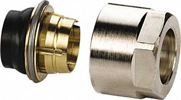 SIMPLEX Anschluss-Set F11 14x1-3/4'' SW 27
