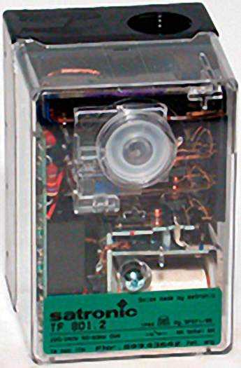 VIESSMANN 7815990 Ölfeuerungsautomat TF830.3 (Blaubrenner)
