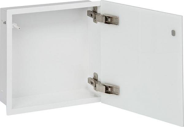 Edelstahl-Wandeinbaucontainer mit Glastür,2_29016_750x519