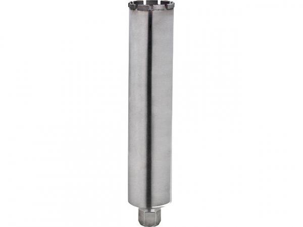 Diamant Bohrkrone Lasergeschweißt Anschluss: 11/4'' UNC Größe: 162x450mm