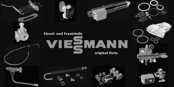 VIESSMANN 7339808 Revisions-Stück gerade DN200