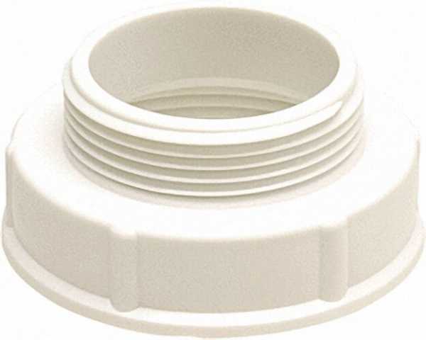 Reduzierung PP 2'' x 1 1/2'' mit DICHTUNG 2''
