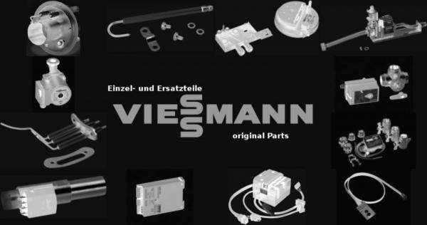 VIESSMANN 7819727 WW-Rohr