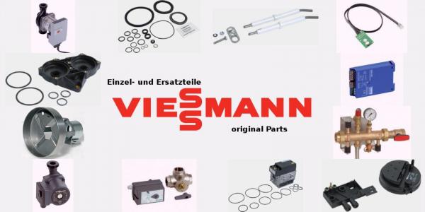 VIESSMANN 9564836 Vitoset Winkel 90 Grad, einwandig, Systemgröße 130mm