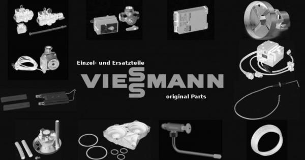 VIESSMANN 7831652 Anschlussrohr HR