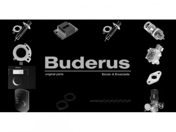 Buderus 63005645 Wärmeschutz LAP li SF/ST400/2-500/3 SU400-500