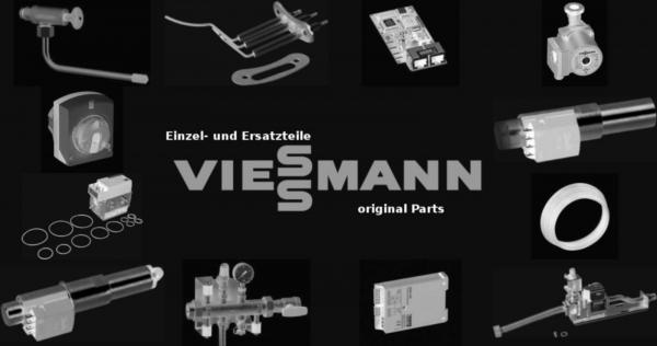 VIESSMANN 7833747 Aschelade ECO 101/151