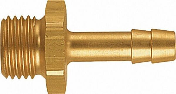 Gewindetüllen AG G 1/4'' 4mm
