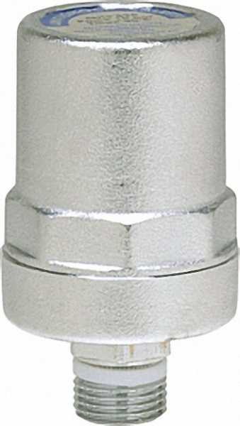Wasserschlagdämpfer 1/2'' AG