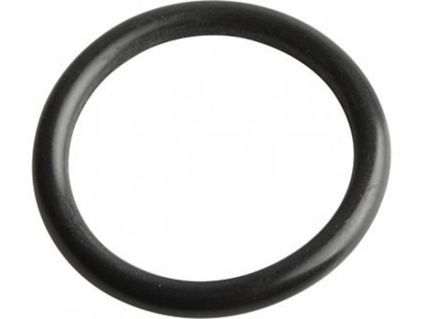 O-Ring Drehknopf